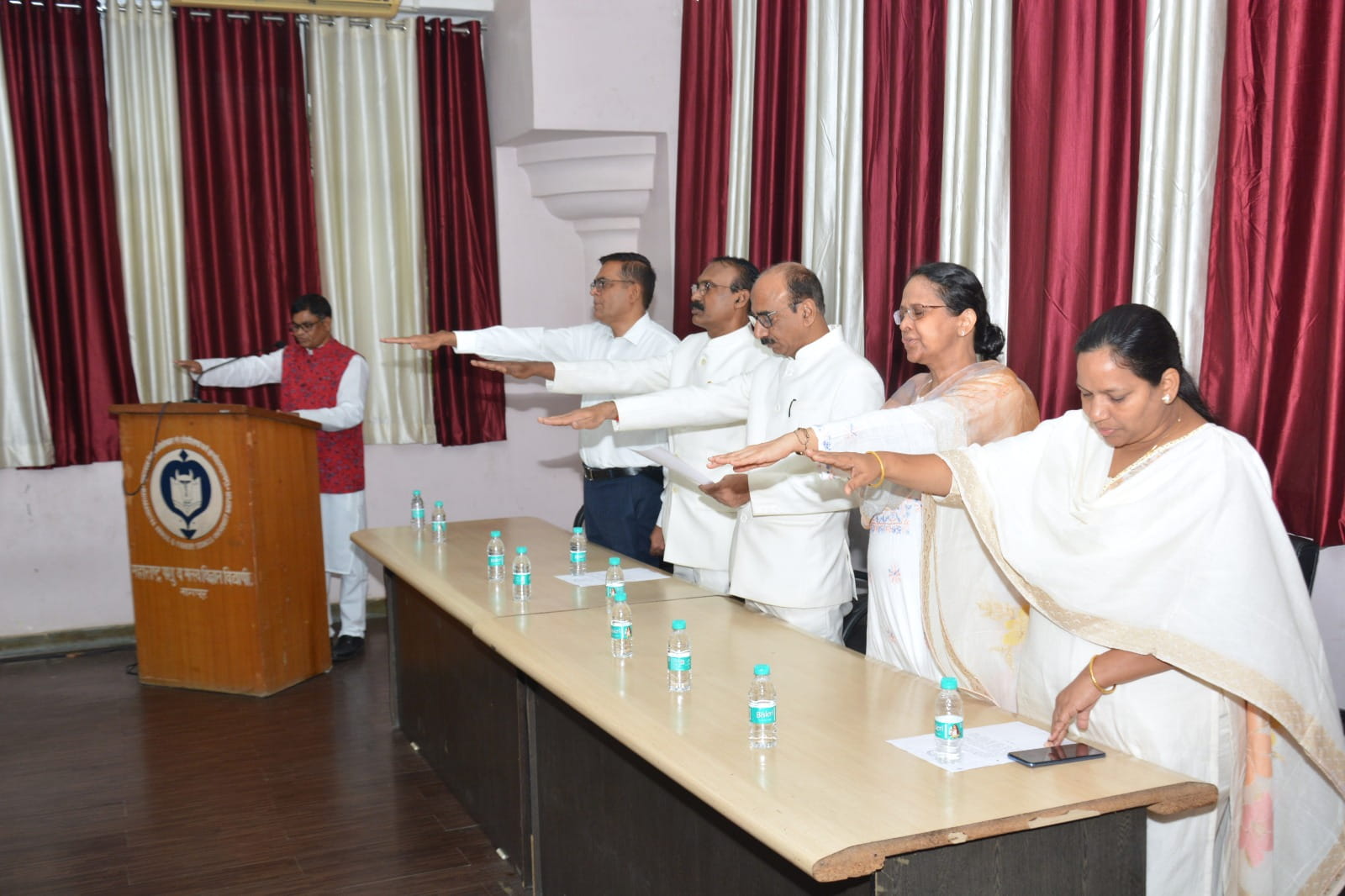 80th Independence Day 2026 celebrated at MAFSU h.q (7).jpg